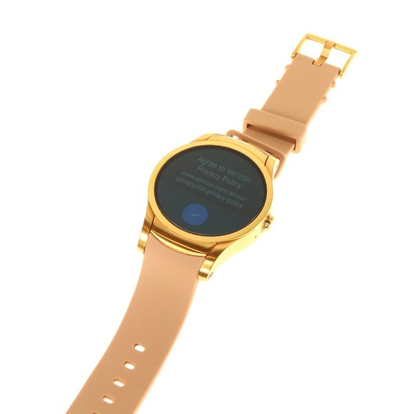 Wear 24 LTE Smartwatch Android Wear Verizon main image 6